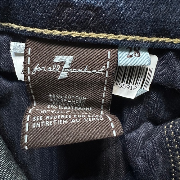 Blue jeans - Picture 5 of 5